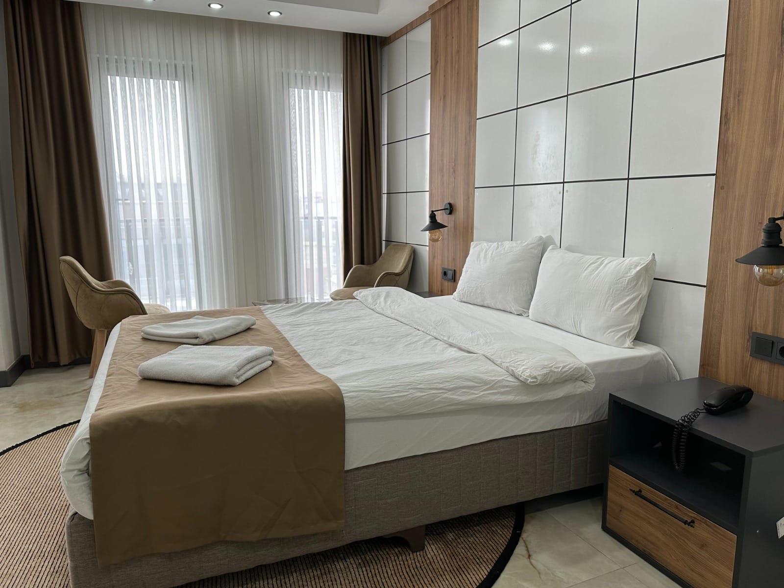 عکس هتل پارس پالاس (Pars Palas)