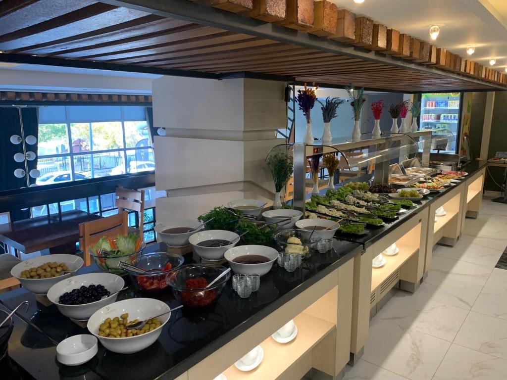 عکس هتل نیلز (Nills)