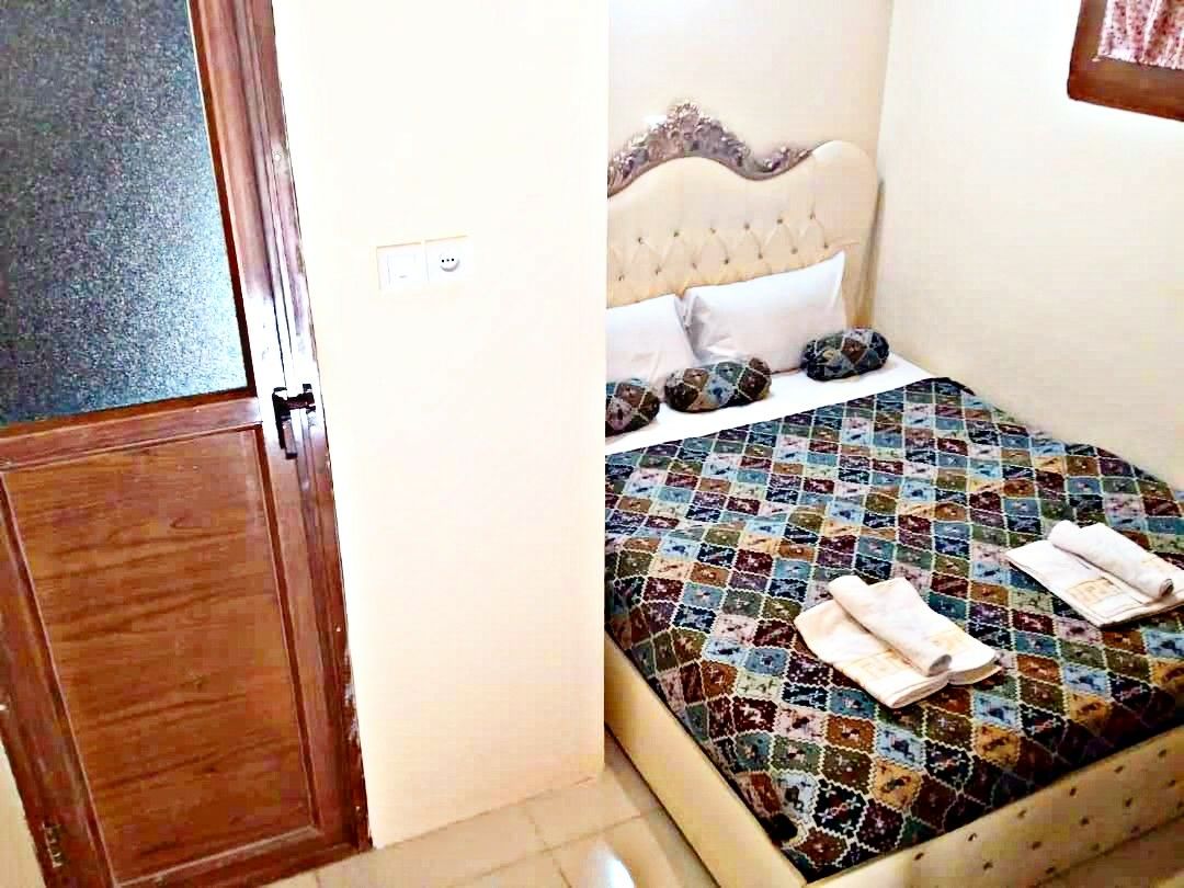 عکس هتل ماه سلطان