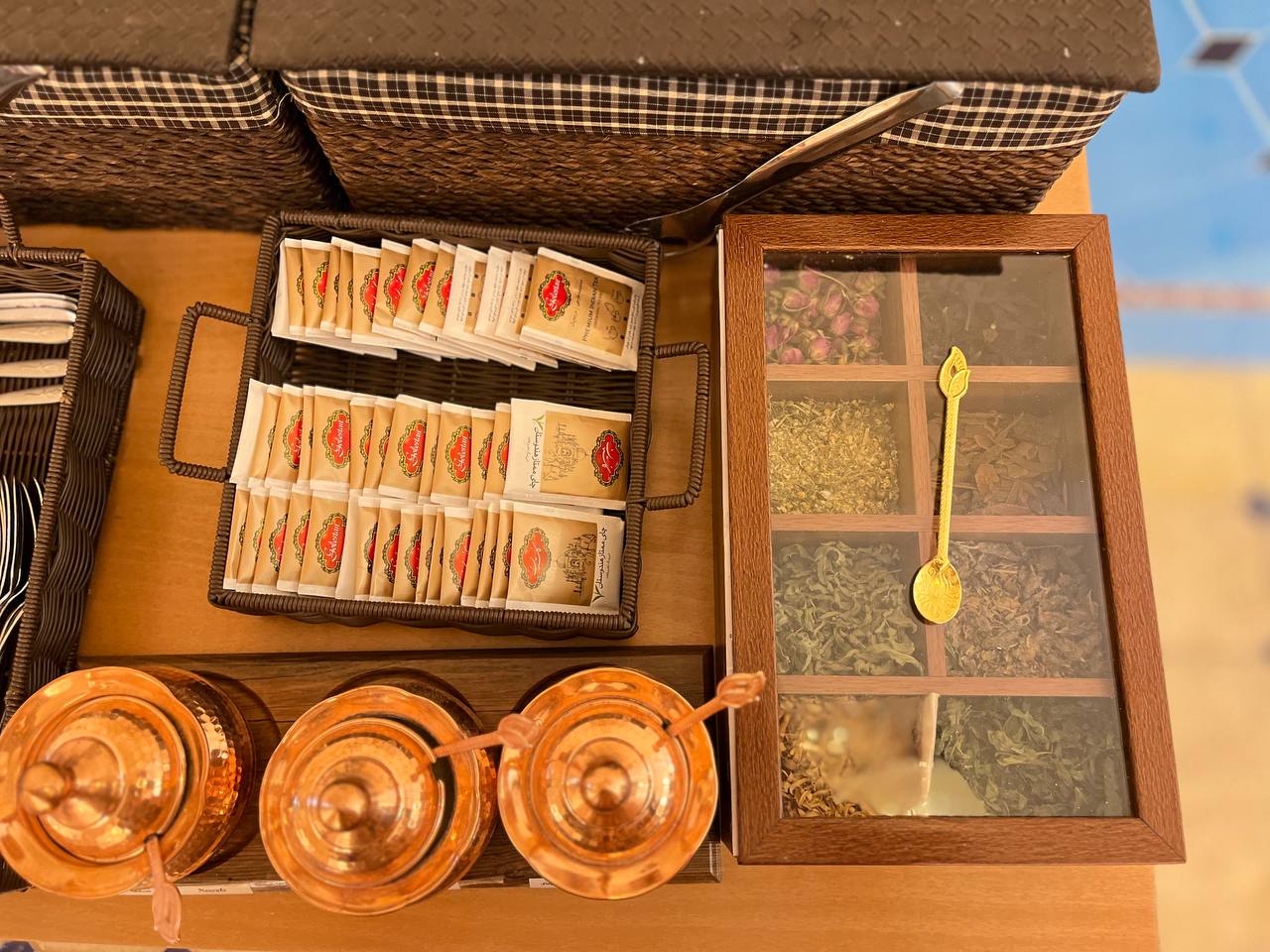 عکس هتل خاتم