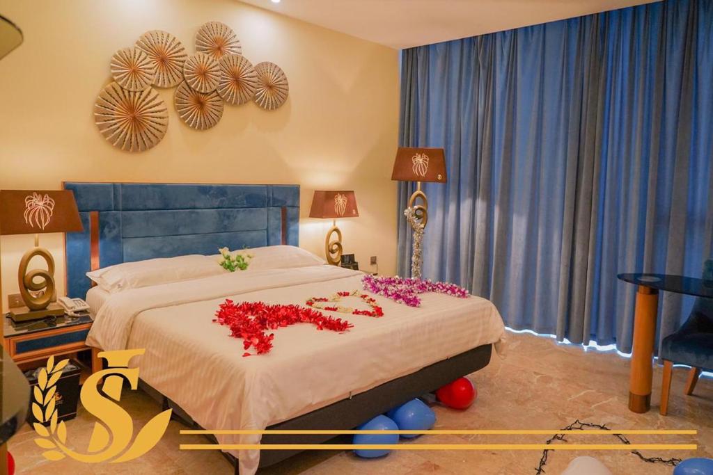 عکس هتل ارض السهله (Al Sahla Land)