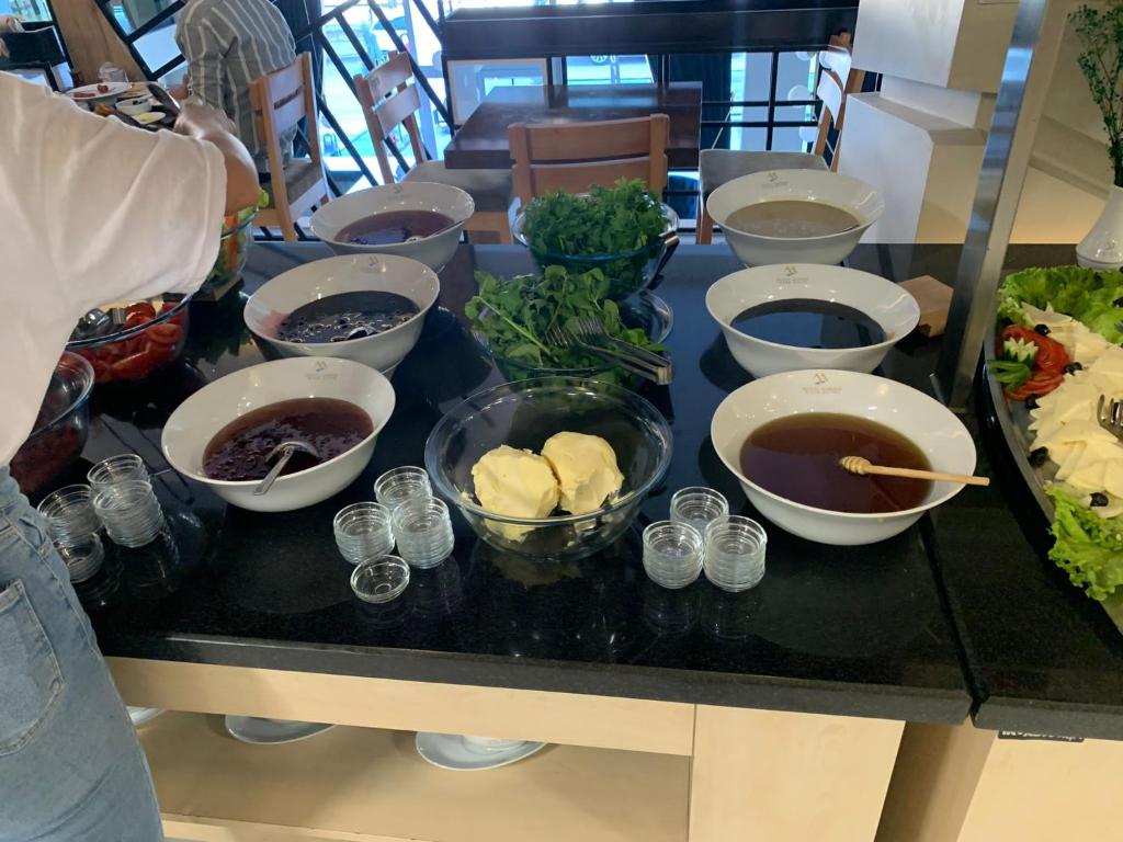 عکس هتل نیلز (Nills)