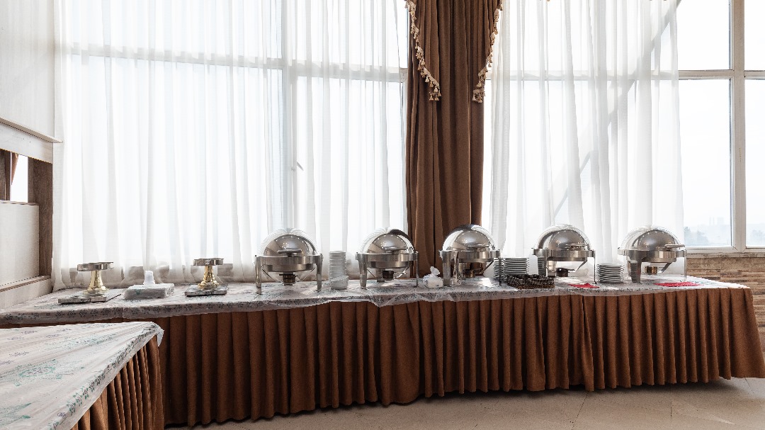 عکس هتل شیان