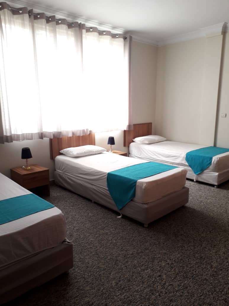 عکس هتل آتلانتیس