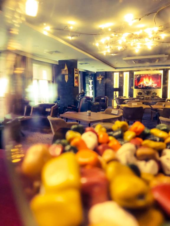 عکس هتل روا ورلد (Rua World)