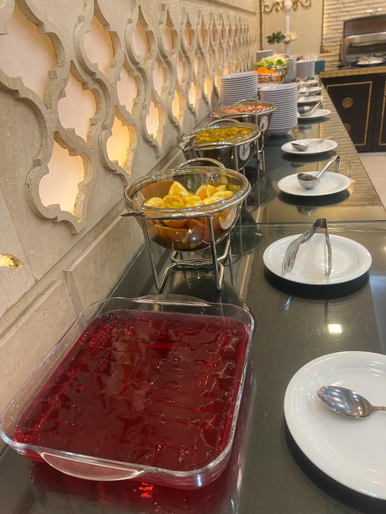 عکس هتل آرین