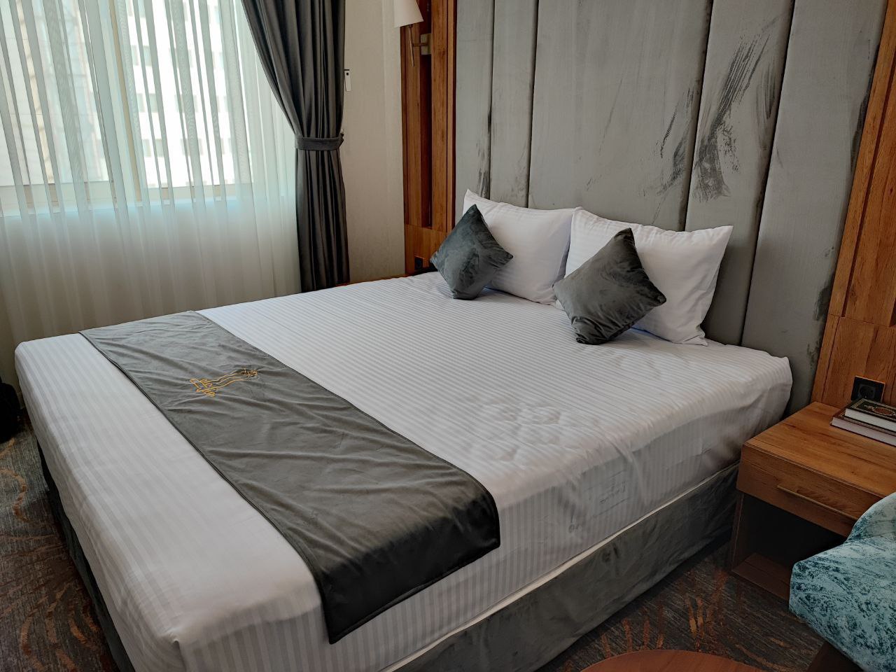 عکس هتل ایوان 1 ( اعلمی )