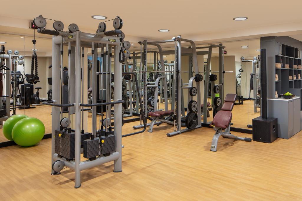 عکس هتل شرایتون لونت (Sheraton Levent)