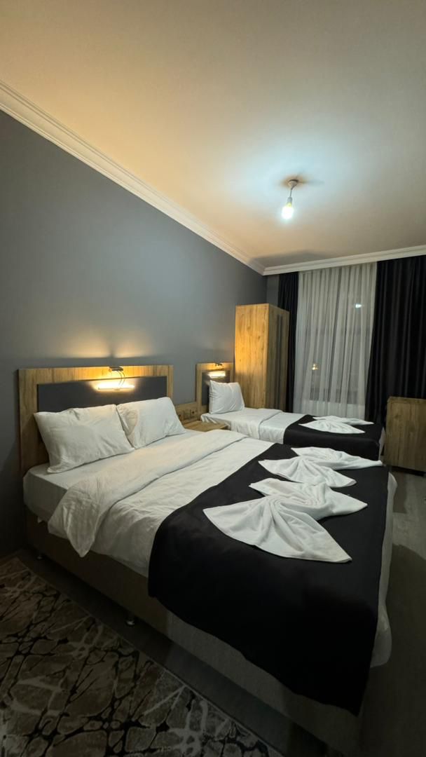 عکس هتل گلندگلد سوئیت (Glend Gold Suit)