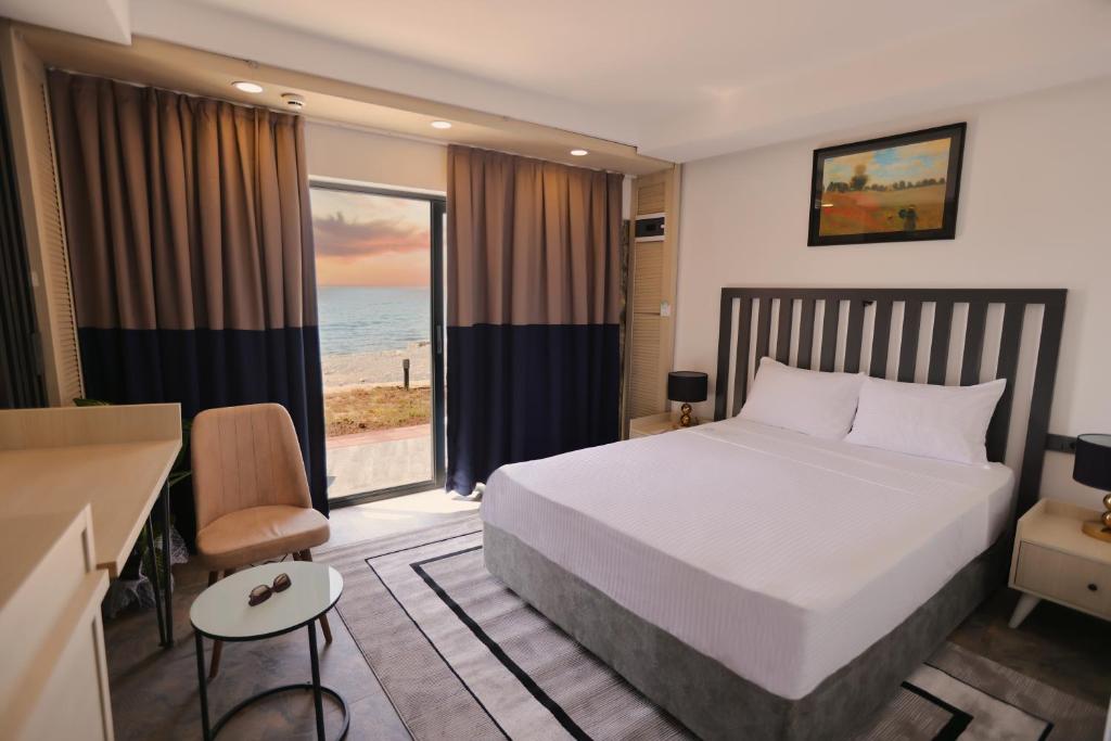 عکس هتل ددمان (Dedeman)