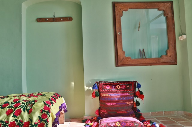 تصویر هتل خانه عروسک