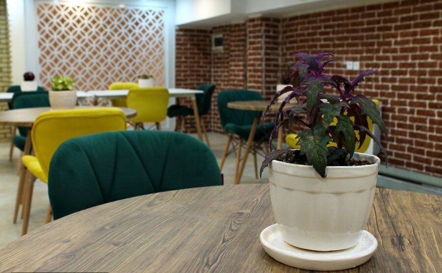 عکس هتل آرام