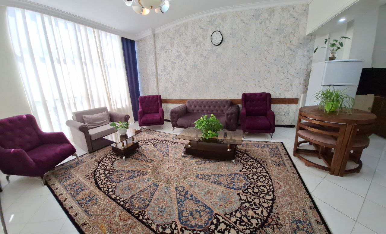 عکس هتل سمیعی