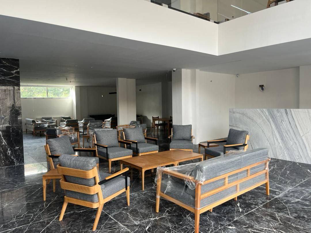 عکس هتل رسام