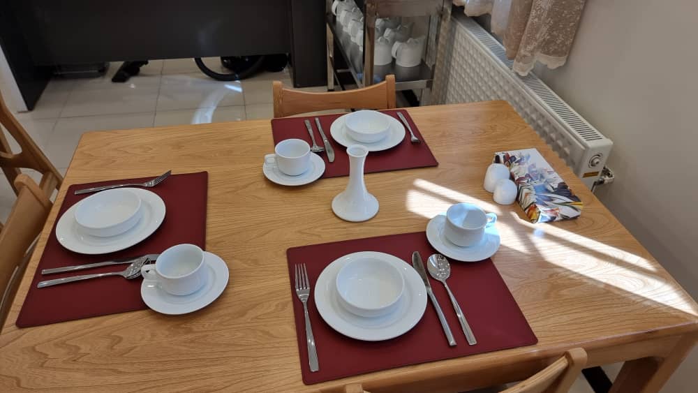 عکس هتل آقاباباخان