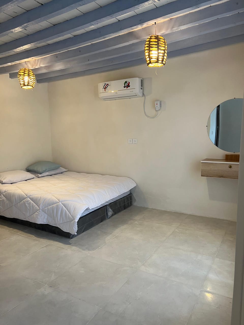 عکس هتل گل ابریشم