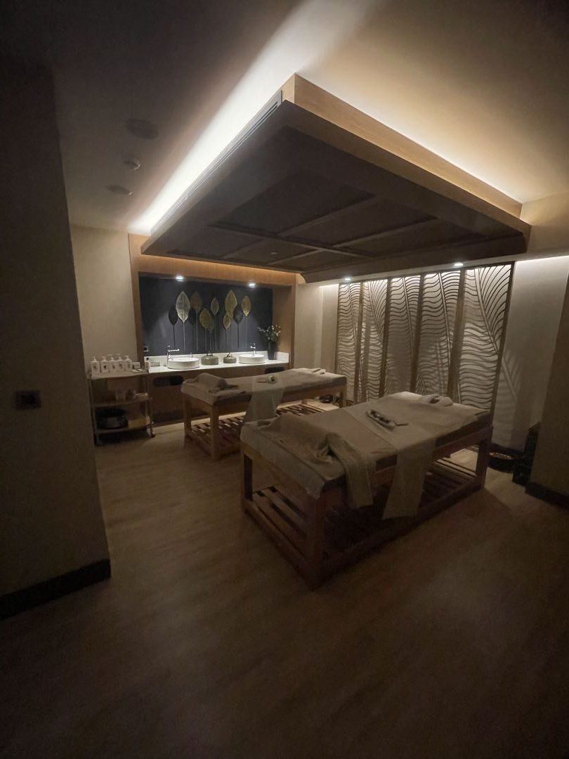 عکس هتل شرایتون لونت (Sheraton Levent)