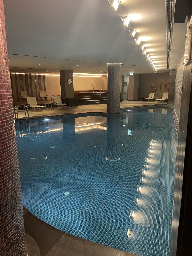 عکس هتل شرایتون لونت (Sheraton Levent)