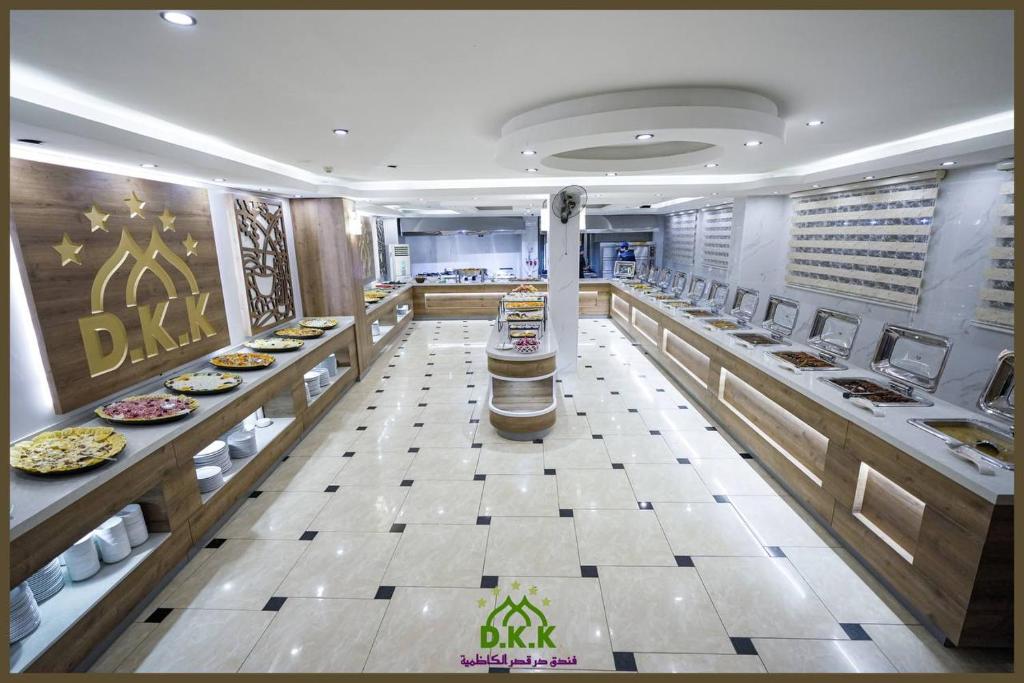 عکس هتل در قصر الکاظمیه (Dur Kassir Alkadhimiya)