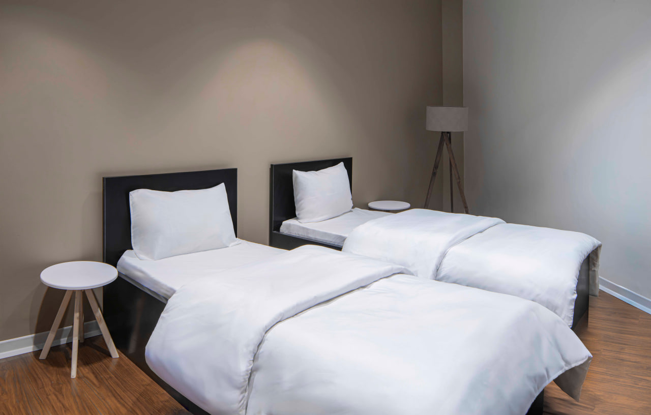 عکس هتل نجات الهی