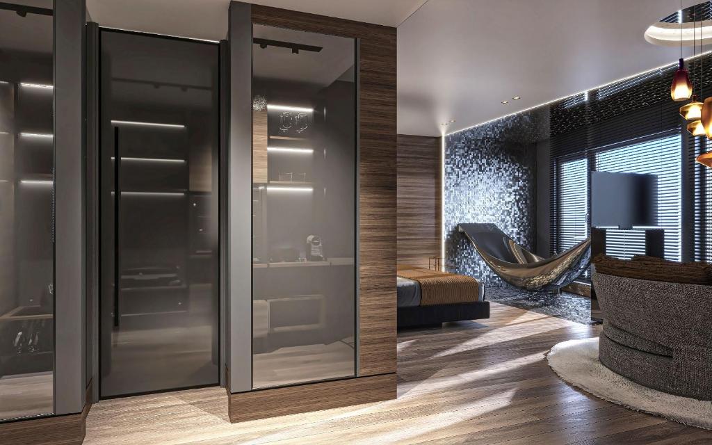 عکس هتل ریچموند (Richmond)