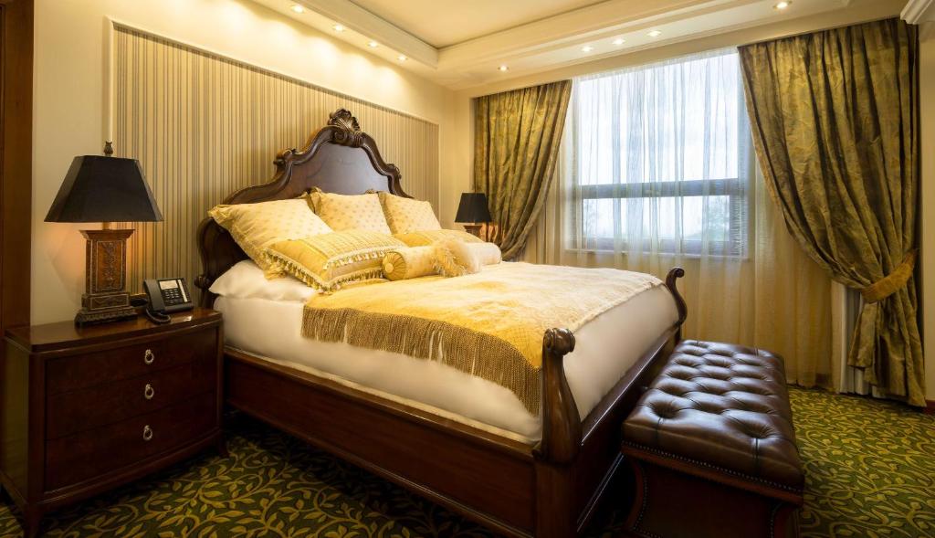 عکس هتل رادیسون بلو (Radisson Blu)