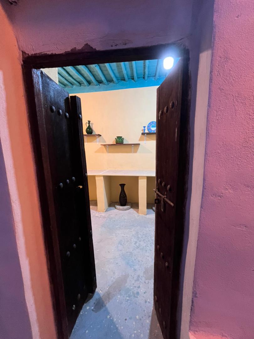 تصویر هتل ستاره خلف