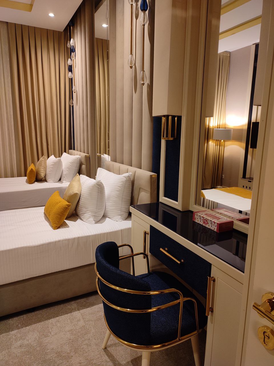 عکس هتل انتخاب