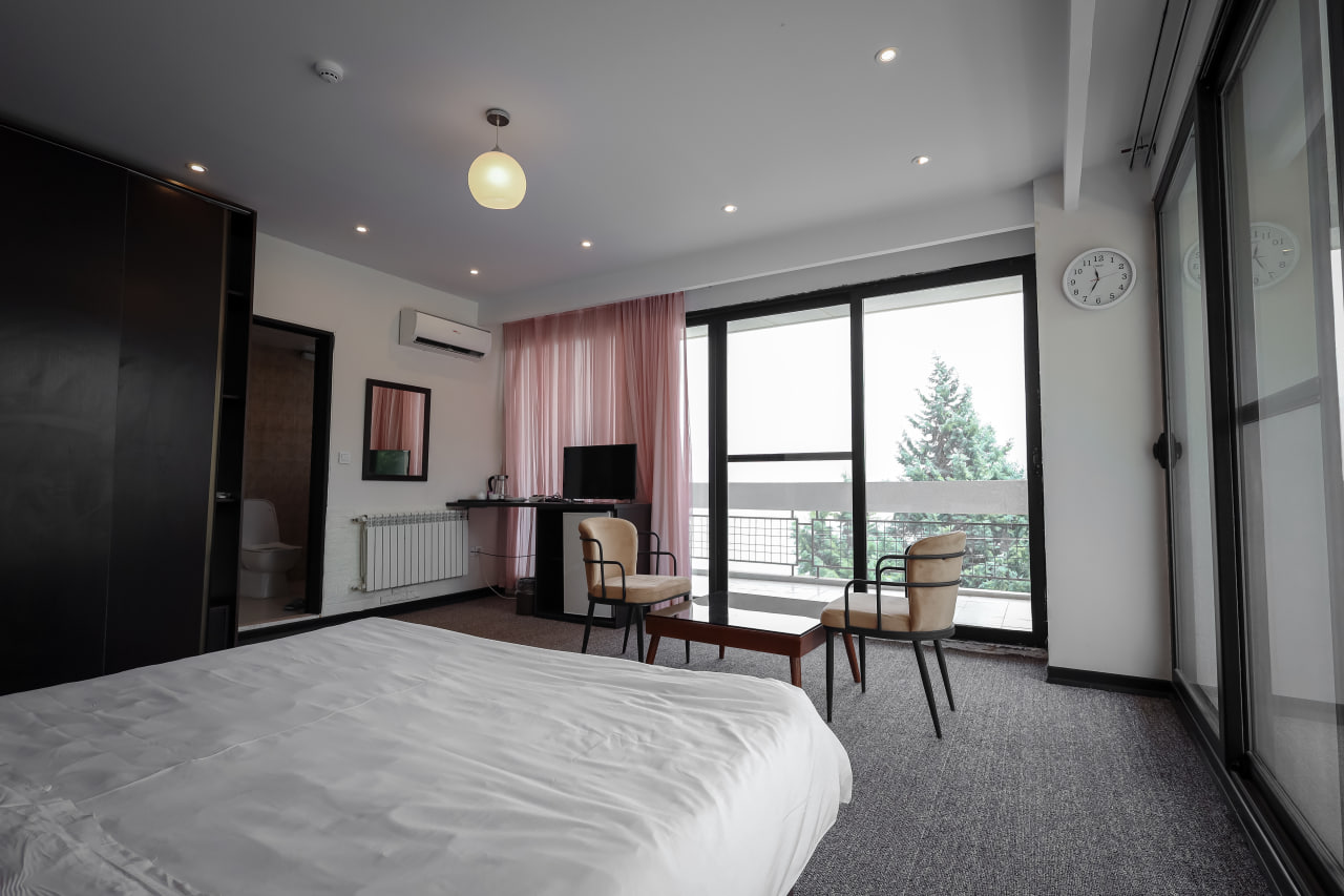 تصویر هتل کیمیا