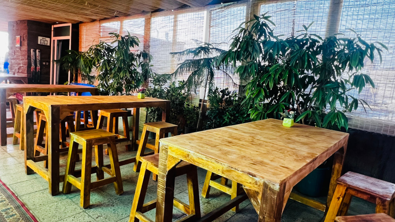 عکس هتل سلین