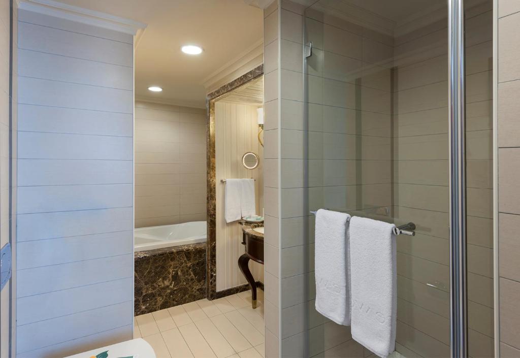 عکس هتل الیت ورلد تکسیم (Elite World Taksim)