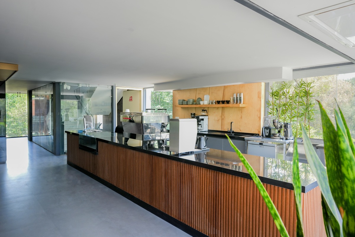 عکس هتل رونیاس