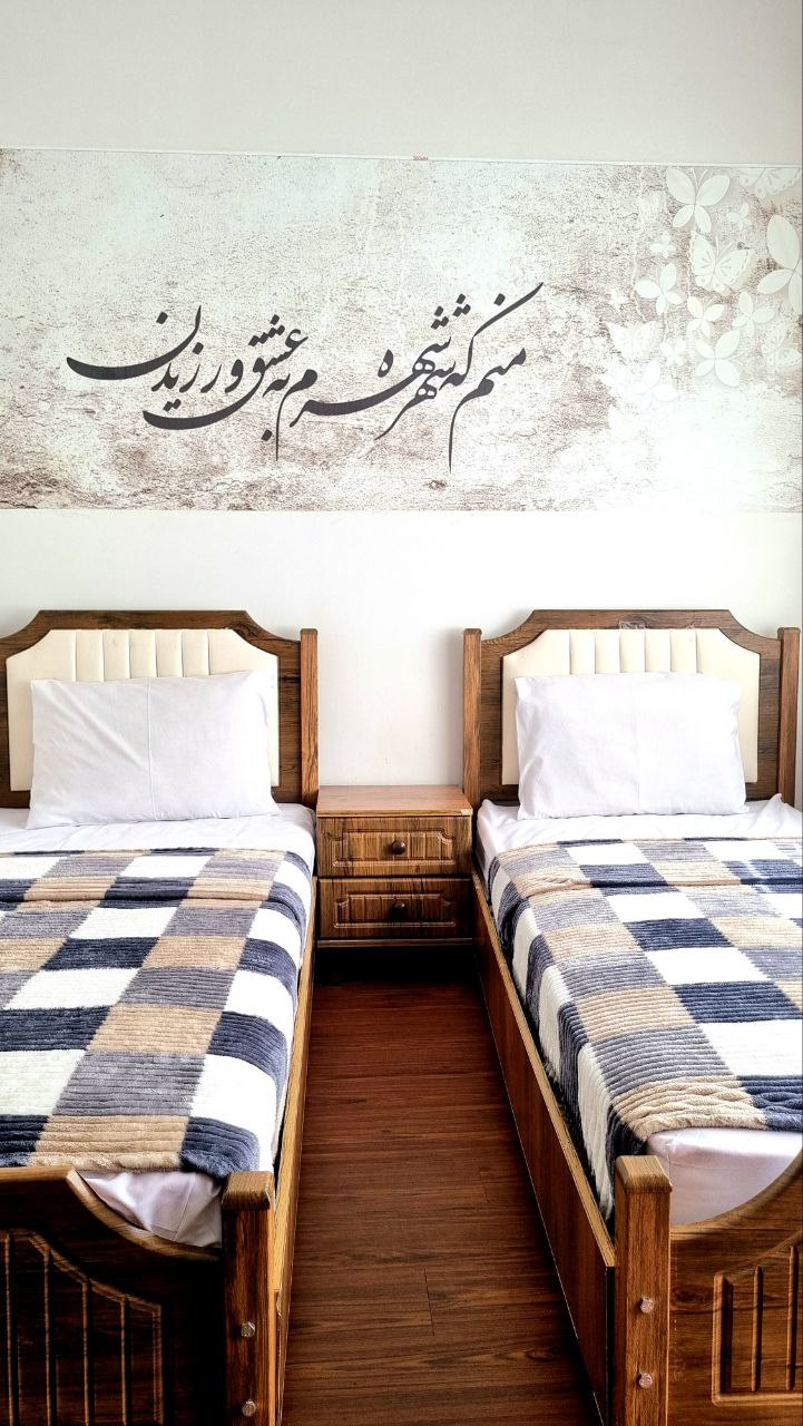 عکس هتل ایتالیا