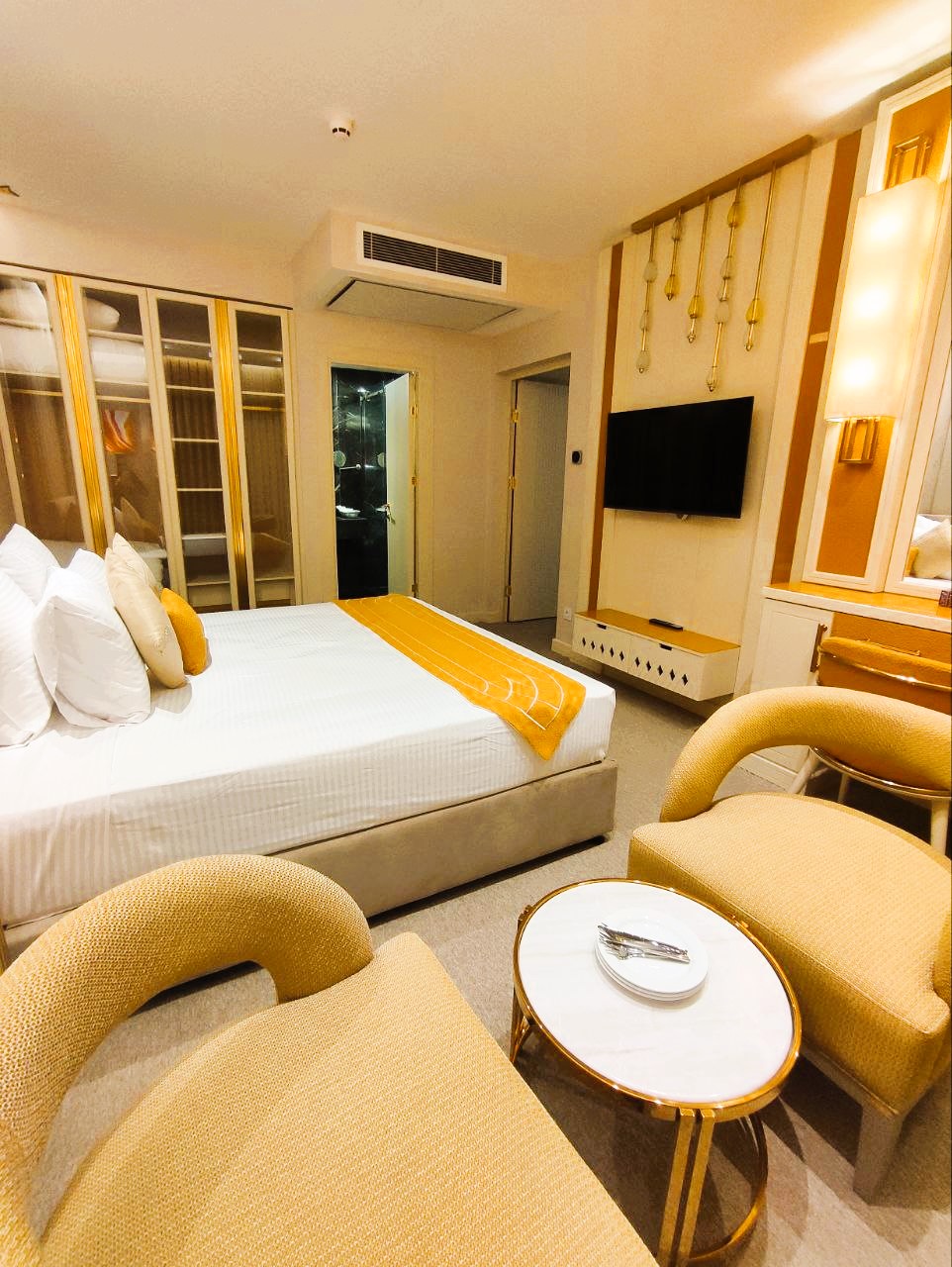 عکس هتل انتخاب