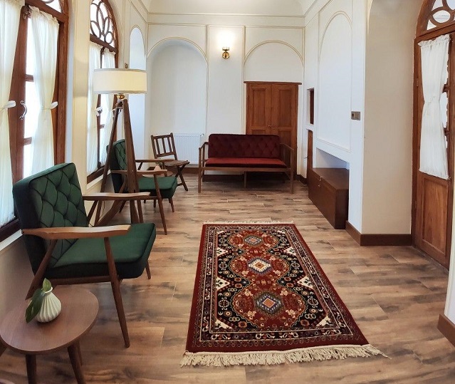 عکس هتل آرمنیا