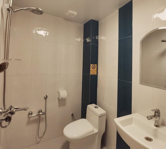 عکس هتل آرمنیا