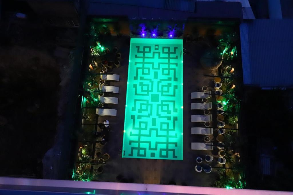 عکس هتل کنیاک (Konyak)