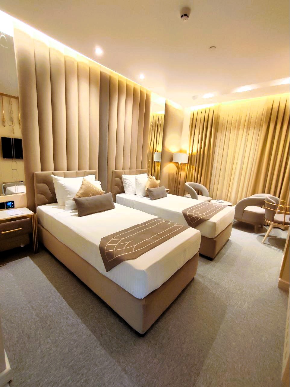 عکس هتل انتخاب