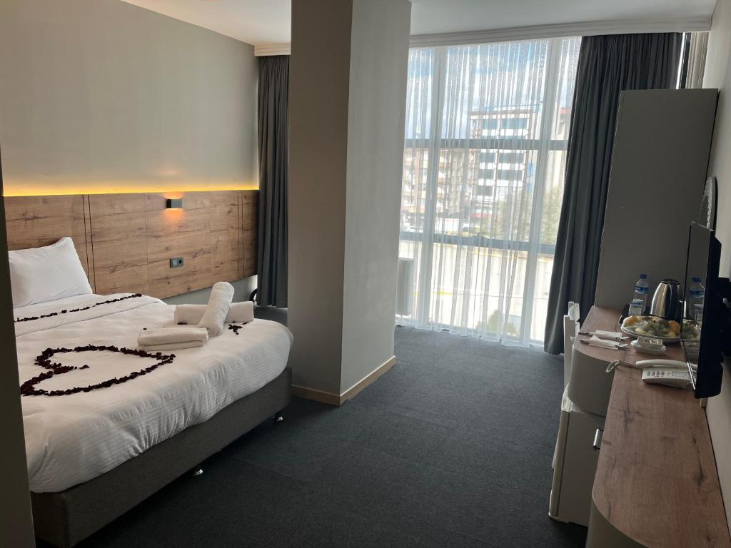 عکس هتل نیلز (Nills)