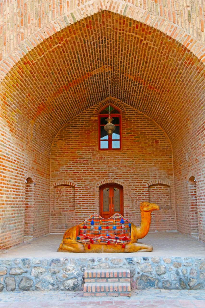 تصویر هتل کوهاب