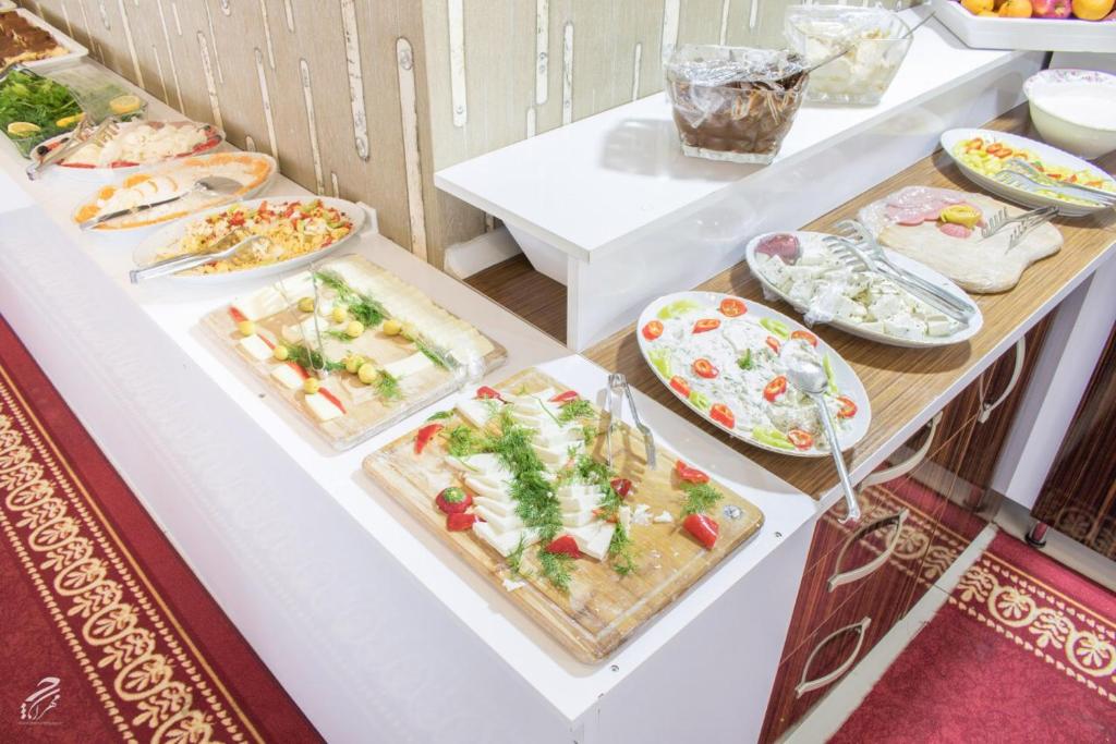 عکس هتل دوسکو (Dosco)