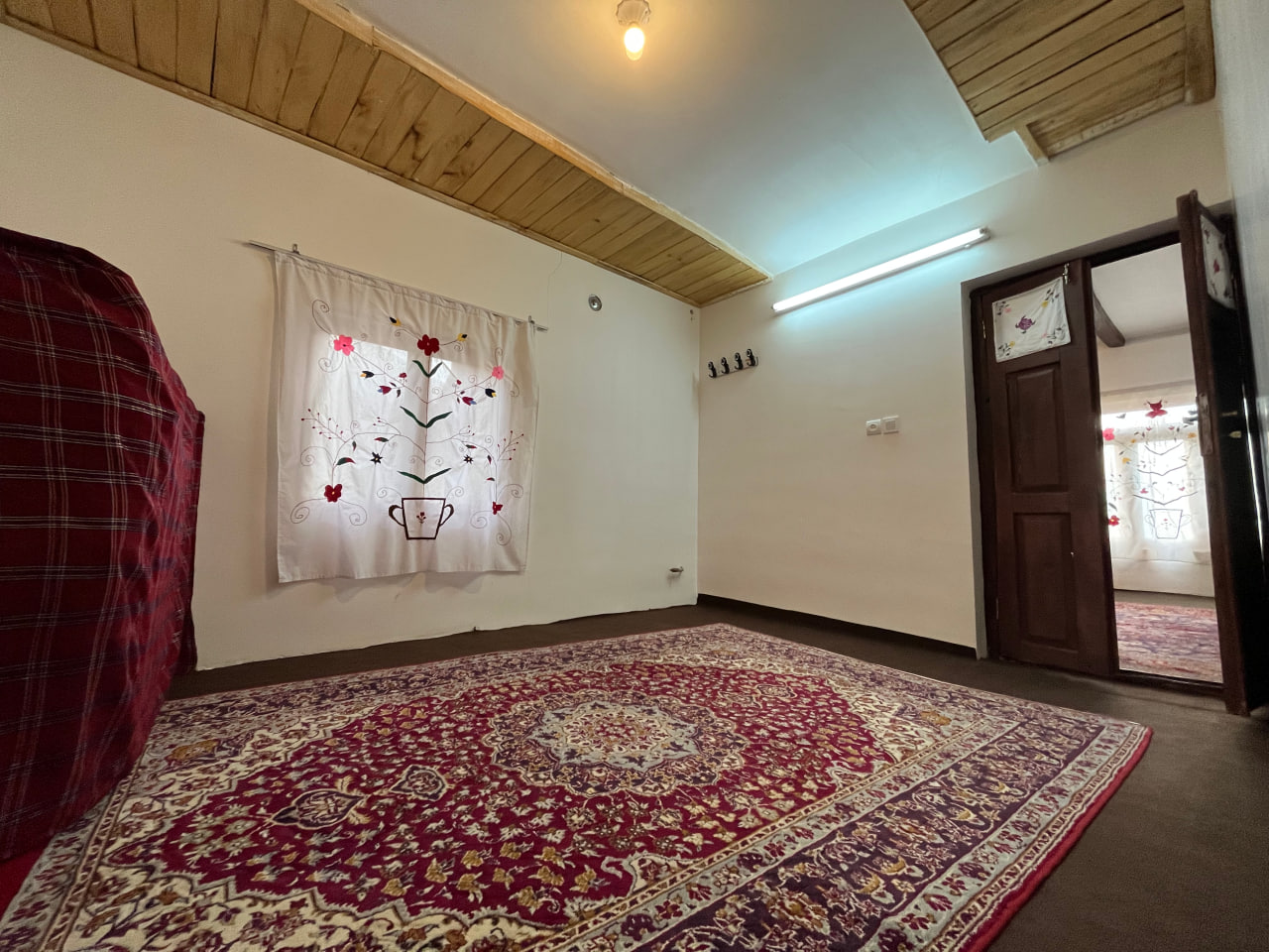 تصویر هتل نماشان