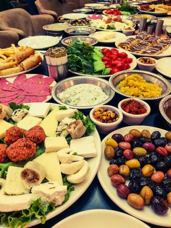 عکس هتل روا ورلد (Rua World)