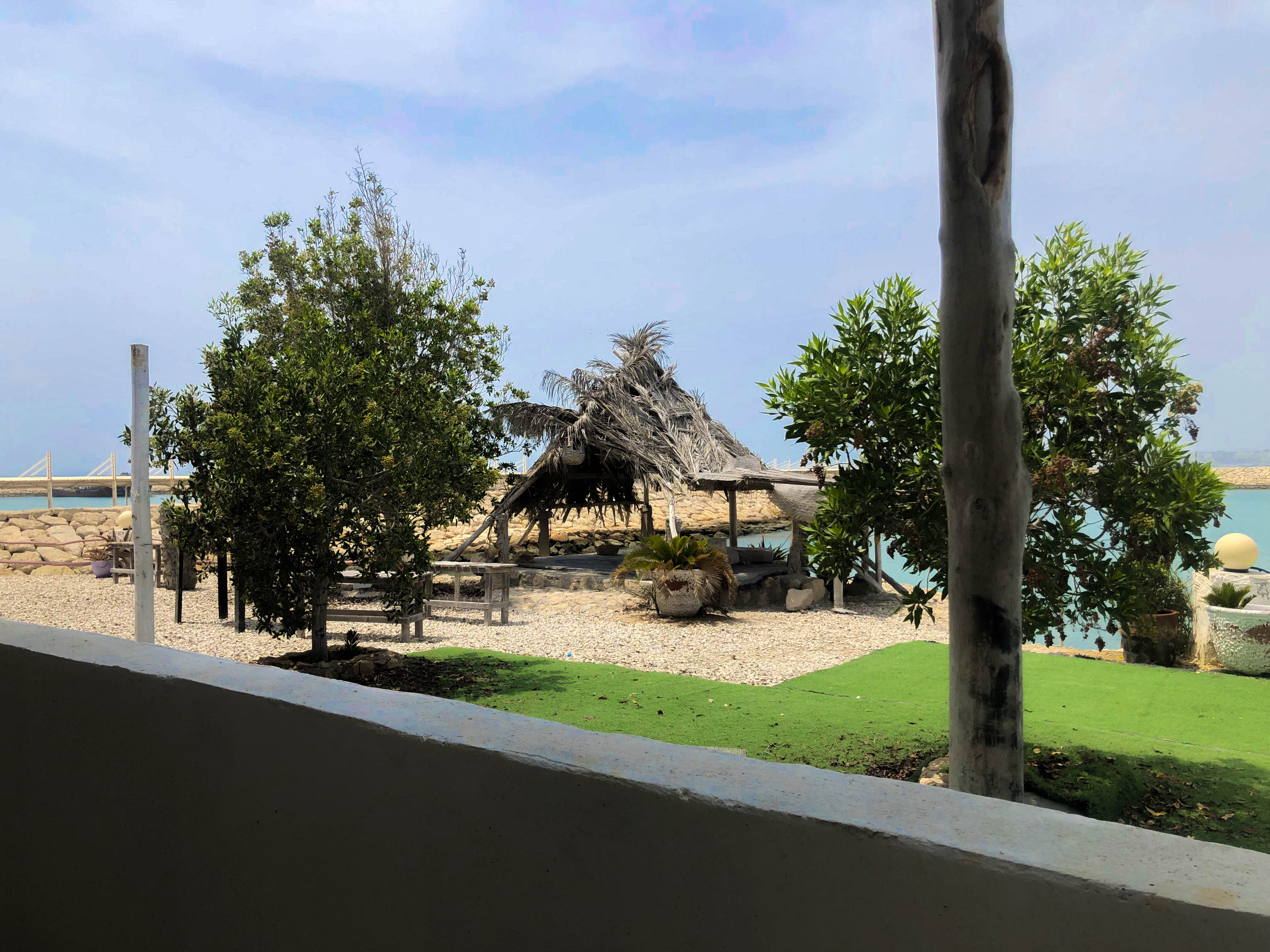 عکس هتل فین دلفین