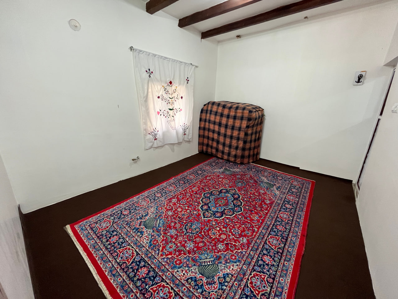 تصویر هتل نماشان