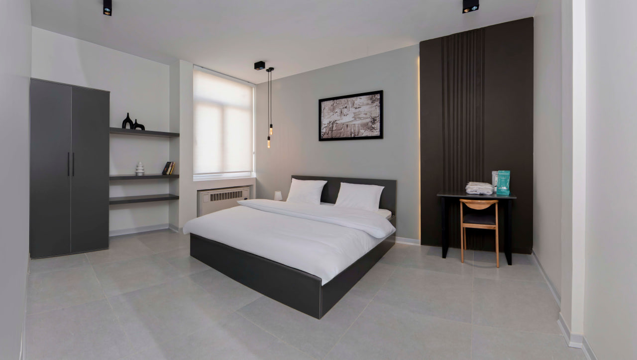 عکس هتل نجات الهی