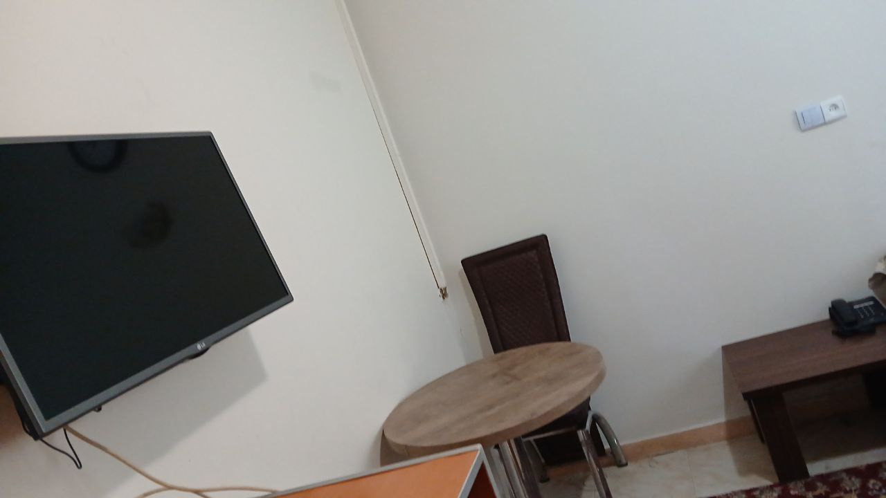 عکس هتل آرین