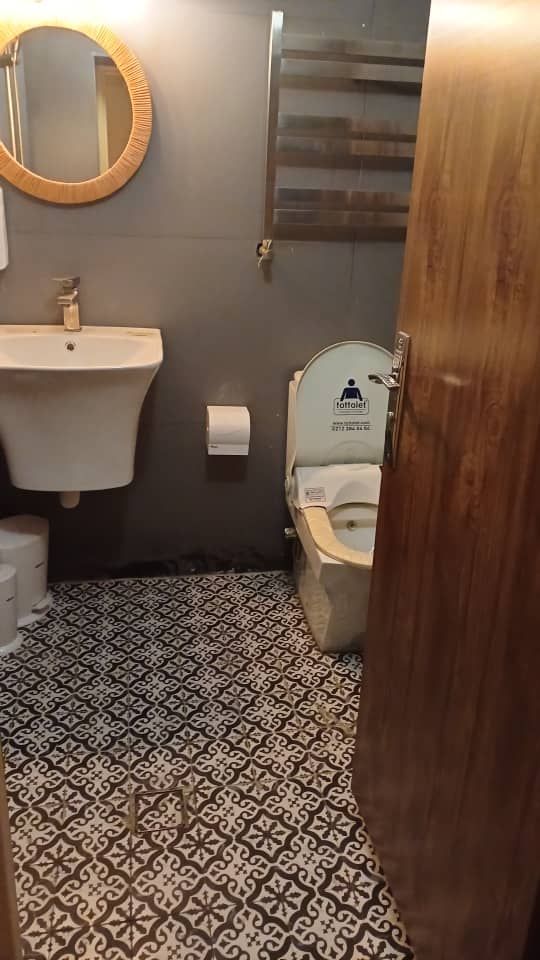 عکس هتل لولاگر