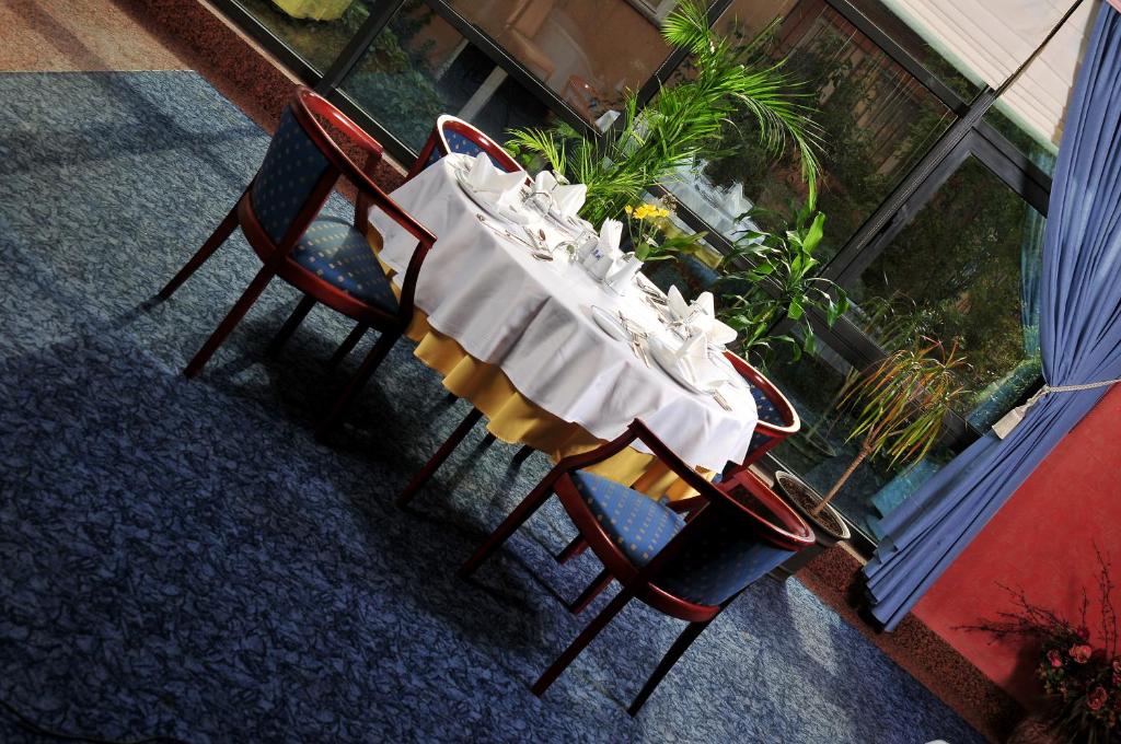 عکس هتل کلاس (Class)