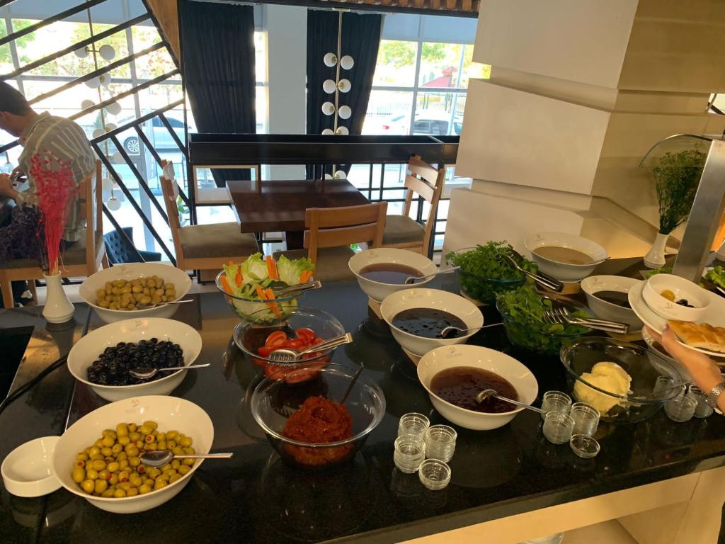 عکس هتل نیلز (Nills)